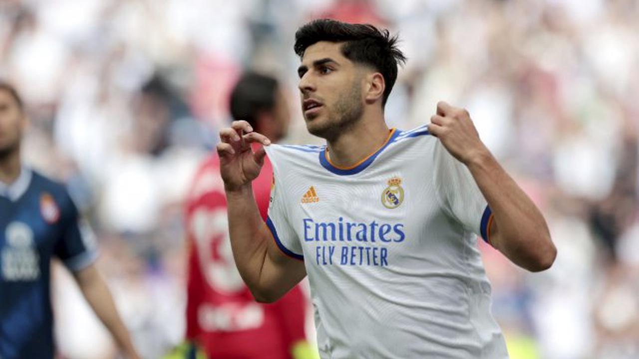 Real Madrid: Asensio auf dem Markt – zwei konkrete Angebote