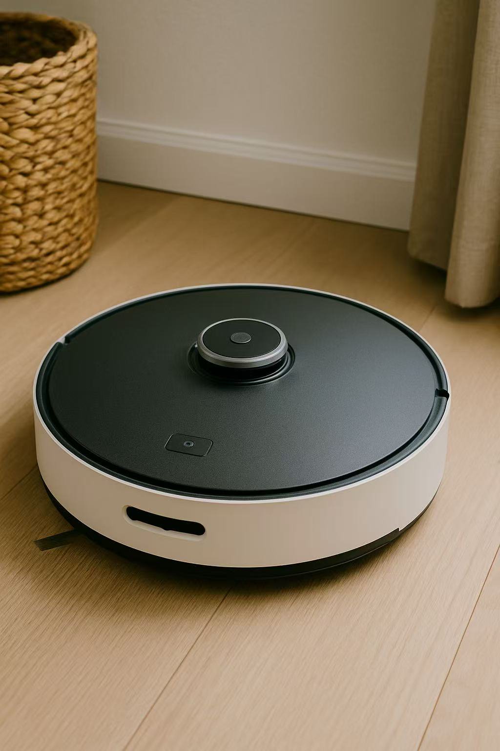 Robot Vacuums